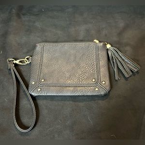 Charming Charlie Wristlet